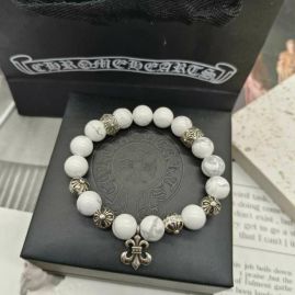 Picture of Chrome Hearts Bracelet _SKUChromeHeartsbracelet08cly1676517